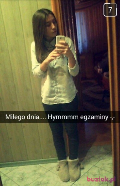 Magda2304, Female, 26, Warszawa, Polska: 1