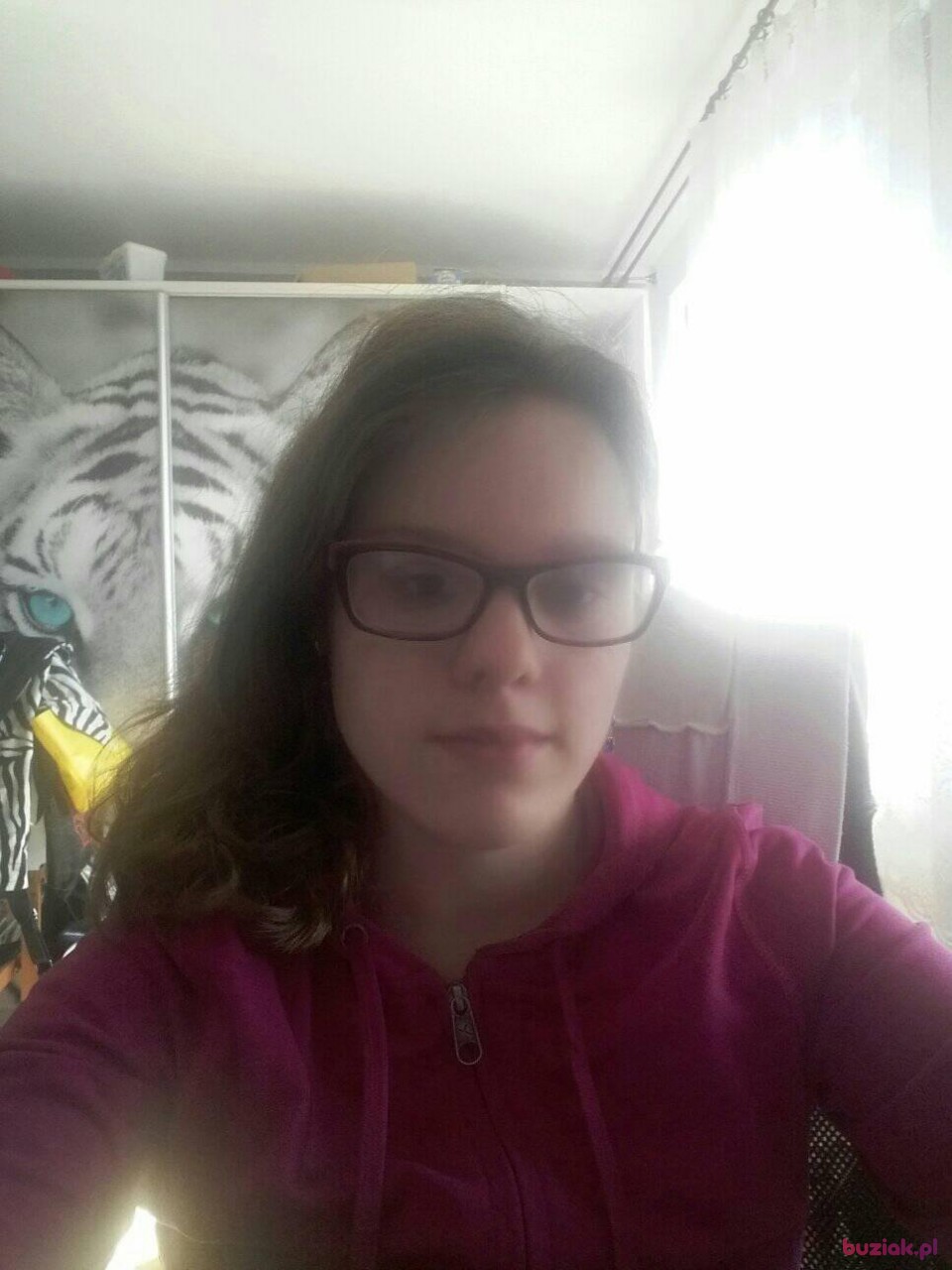 Anna, Female, 22, Kluczbork, Polska: 1