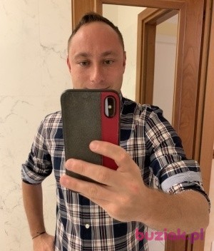 Radek, Male, 37, Warszawa, Polska, Photo: 1