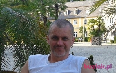 Rafał , Male, 50, Będzin, Polska: 1