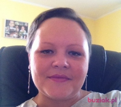 Karolina, Female, 41, Siedlce, Polska: 1