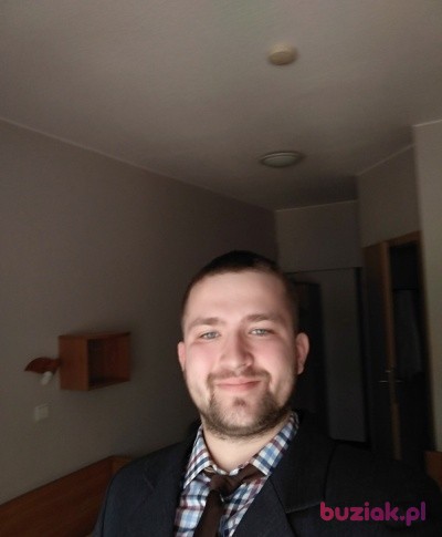 Krzysiek , Male, 32, Kąty Wrocławskie, Polska, Photo: 1