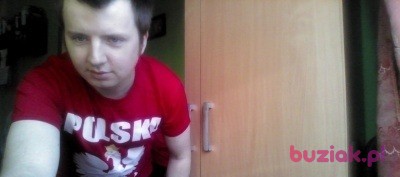 palycia, Mężczyzna, 36, Bochnia, Polska, Zdjęcie: 2