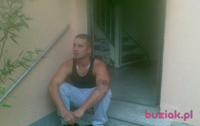 Tomasz, Male, 39, Wielka Brytania, Photo: 2