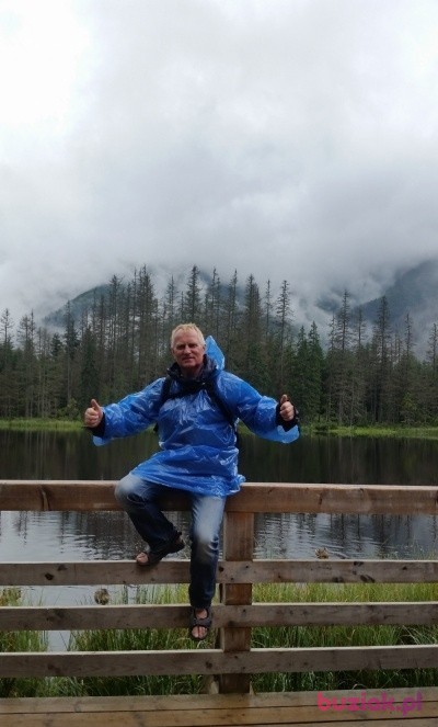 Andrzej, Mężczyzna, 60, Działoszyn, Polska: 1