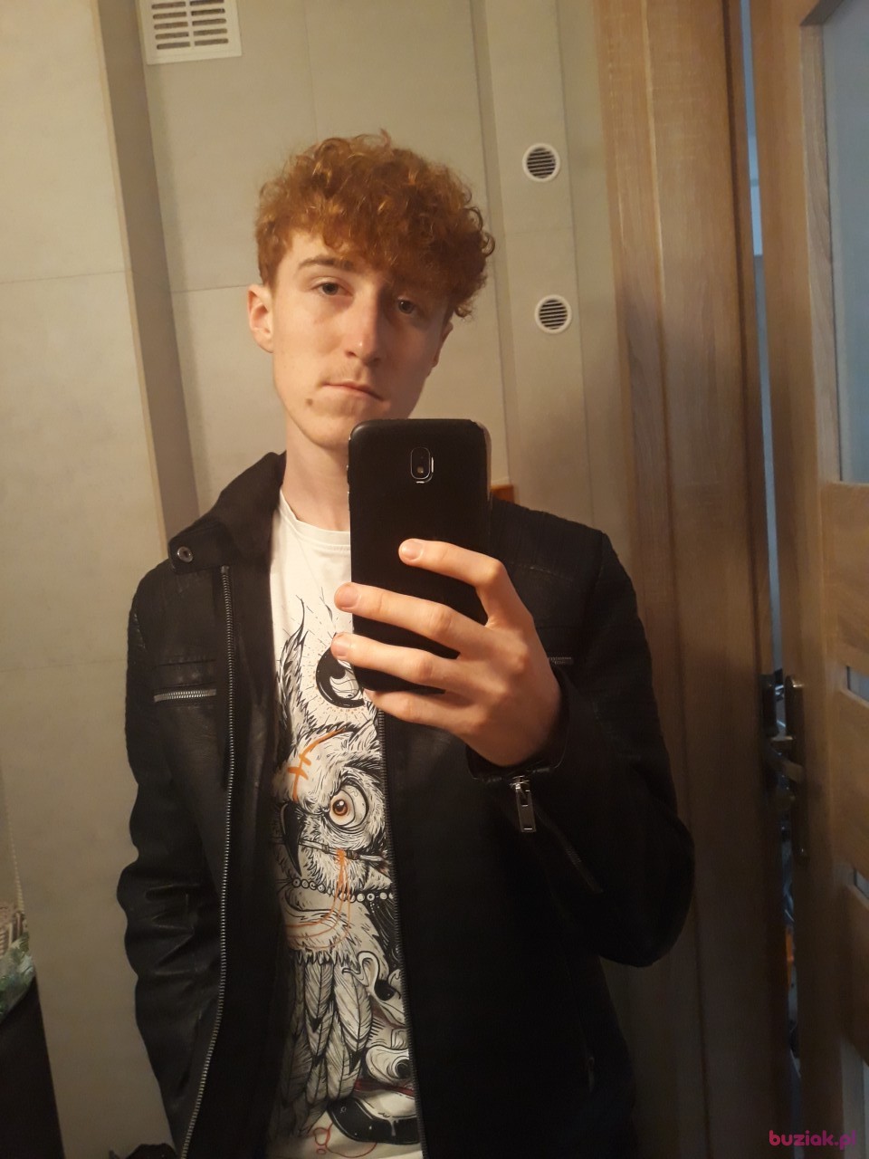 Mikołaj, Mężczyzna, 24, Kraków, Polska, Zdjęcie: 1