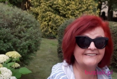 Elżbieta, Kobieta, 66, Szczecin, Polska: 1