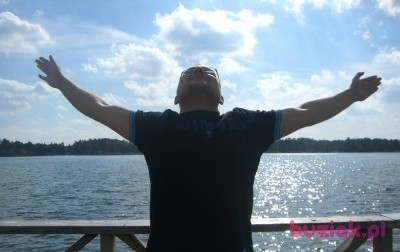 Wojtek, Male, 37, Radom, Polska, Photo: 3