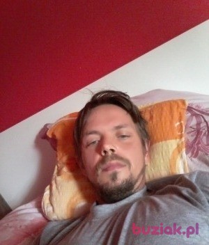 Łukasz szarek, Mężczyzna, 43, Koziegłowy, Polska: 1