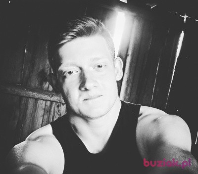 Konrad, Mężczyzna, 31, Białystok, Polska, Zdjęcie: 1