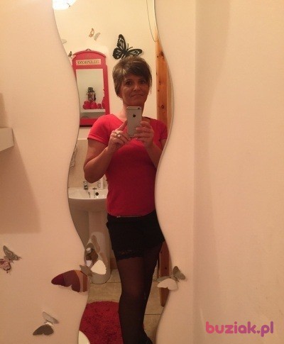 Magda, Female, 47, Irlandia, Photo: 5