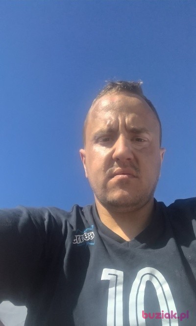 Paweł, Mężczyzna, 36, Jelenia Góra, Polska, Zdjęcie: 1