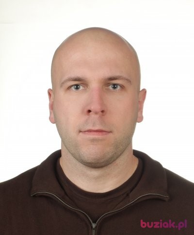 Tomek, Mężczyzna, 44, Bydgoszcz, Polska: 1