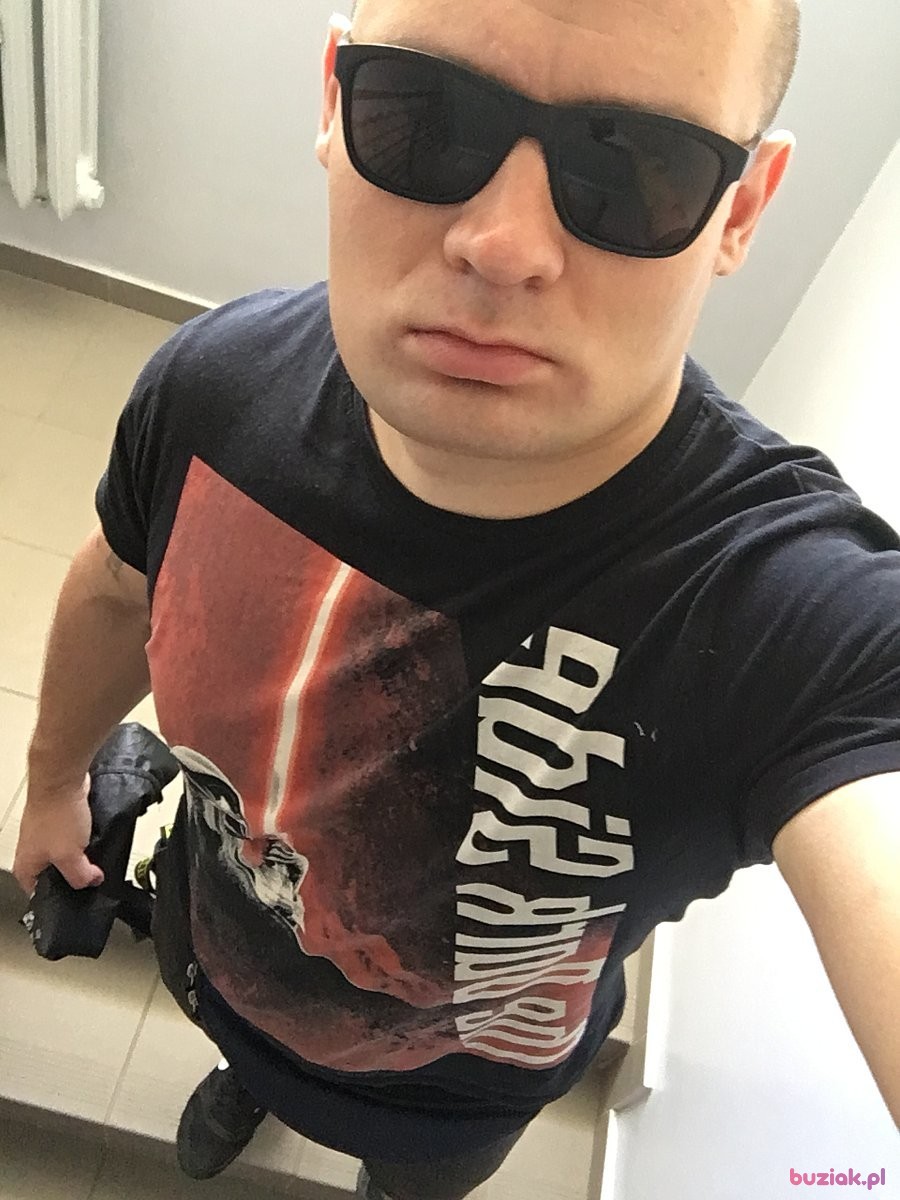 Sebastian, Mężczyzna, 34, Łódź, Polska, Zdjęcie: 1