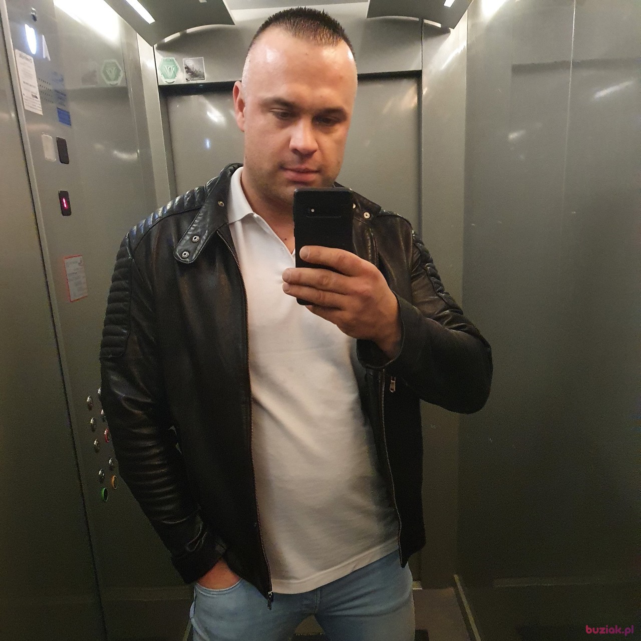 Kamil, Male, 38, Starachowice, Polska, Photo: 1