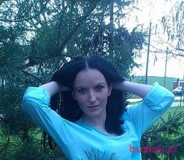 Marta, Female, 39, Oława, Polska, Photo: 2