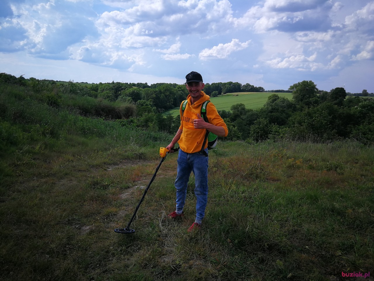 Damian, Male, 34, Płock, Polska, Photo: 3