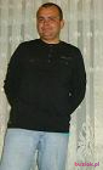 Tomasz, Male, 46, Lubliniec, Polska, Photo: 1