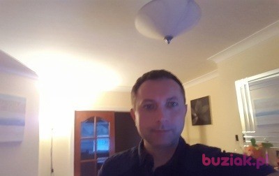 Rysiek, Mężczyzna, 47, Irlandia, Zdjęcie: 2