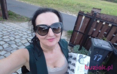 BEATA, Kobieta, 65, Konin, Polska, Zdjęcie: 3