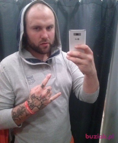 stfgda, Mężczyzna, 35, Polska, Zdjęcie: 2