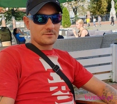 Sebastian , Mężczyzna, 37, Bytom, Polska: 1