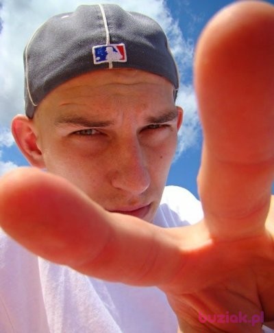 Krzysztof, Male, 36, Wrocław, Polska, Photo: 1