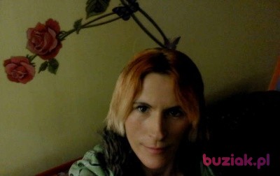 -marta-, Female, 43, Gdańsk, Polska: 1