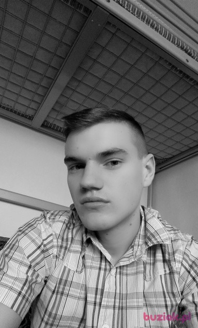 Mariusz , Mężczyzna, 28, Płock, Polska, Zdjęcie: 1