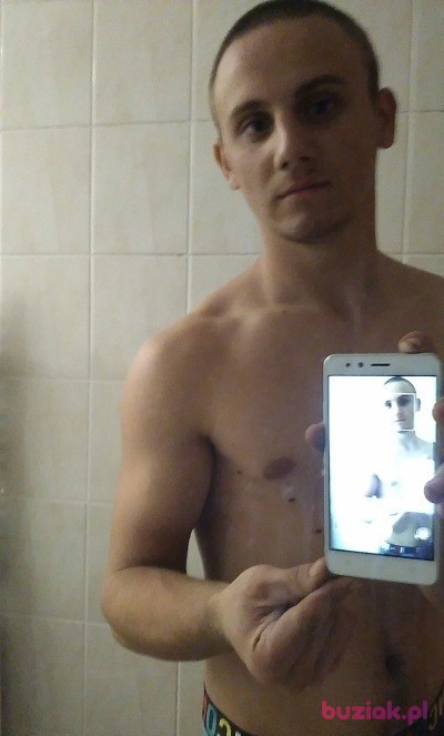 Nazar, Mężczyzna, 26, Ukraina, Zdjęcie: 1