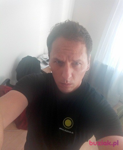 Etrin, Mężczyzna, 44, Gliwice, Polska, Zdjęcie: 5