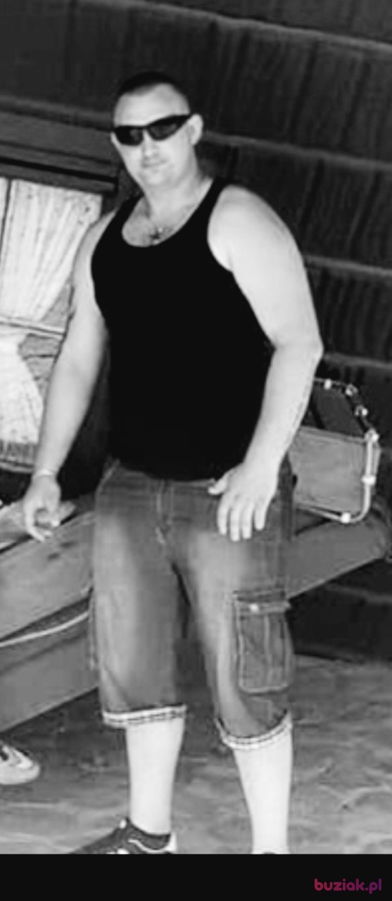 Robert, Male, 30, Słupsk, Polska, Photo: 3