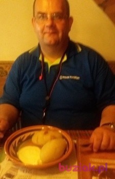 tomek, Mężczyzna, 49, Grodzisk Mazowiecki, Polska, Zdjęcie: 1