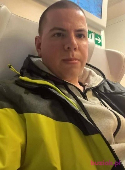 krzysiek, Male, 30, Jastrzębie Zdrój, Polska: 1