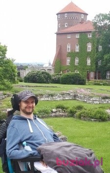 lukas28, Mężczyzna, 38, Kępno, Polska: 1