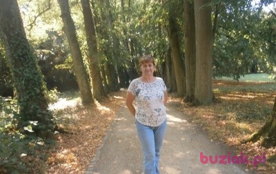 IRENKA, Kobieta, 69, Złocieniec, Polska: 1