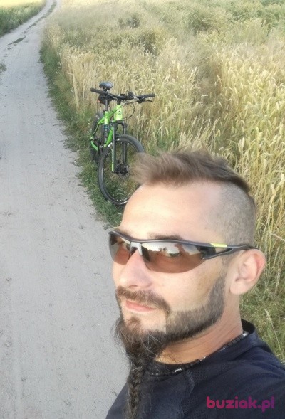 Rafał, Male, 41, Polska, Photo: 2