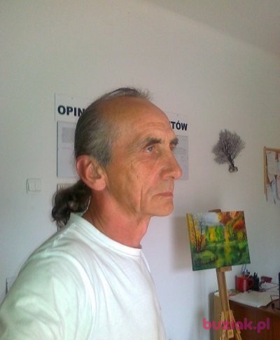 marek, Male, 69, Rzeszów, Polska, Photo: 1
