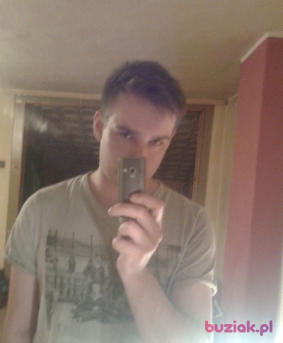 Kamilekkkk, Male, 37, Mikołów, Polska, Photo: 4