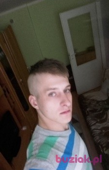 Dawid, Male, 31, Olsztyn, Polska: 1