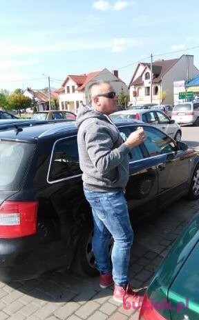 Grzesiek , Mężczyzna, 56, Ruda Śląska, Polska, Zdjęcie: 1
