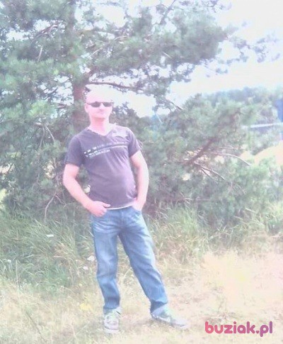 Domonik, Male, 41, Nakło nad Notecią, Polska, Photo: 3