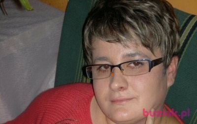 aga, Female, 44, Kraśnik, Polska, Photo: 1