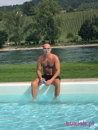 Piotr, Male, 45, Dzierżoniów, Polska: 1
