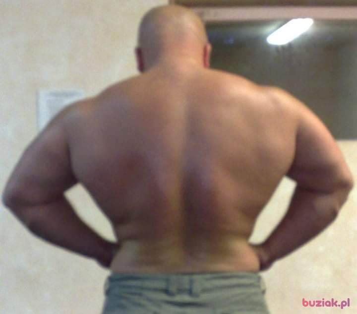 Ero, Mężczyzna, 41, Białystok, Polska, Zdjęcie: 3