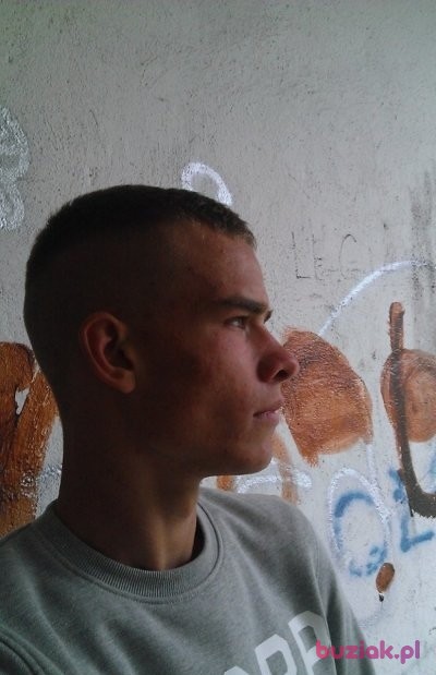 Damian, Male, 29, Ciechanów, Polska, Photo: 3