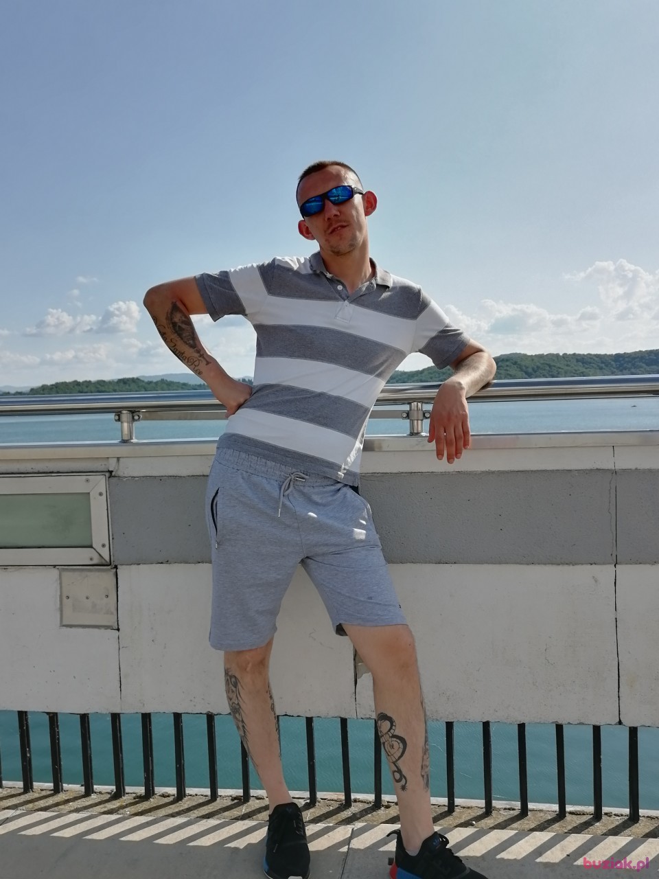 Grzegorz, Male, 33, Bielefeld, Niemcy, Photo: 8