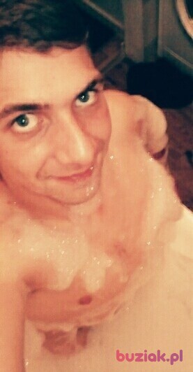 Krysrian, Male, 33, Pruszcz Gdański, Polska, Photo: 3