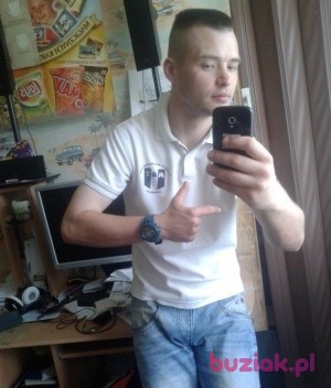 pawel, Male, 39, Płock, Polska, Photo: 1