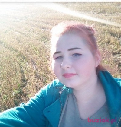 Ania , Kobieta, 24, Dobre Miasto, Polska: 1